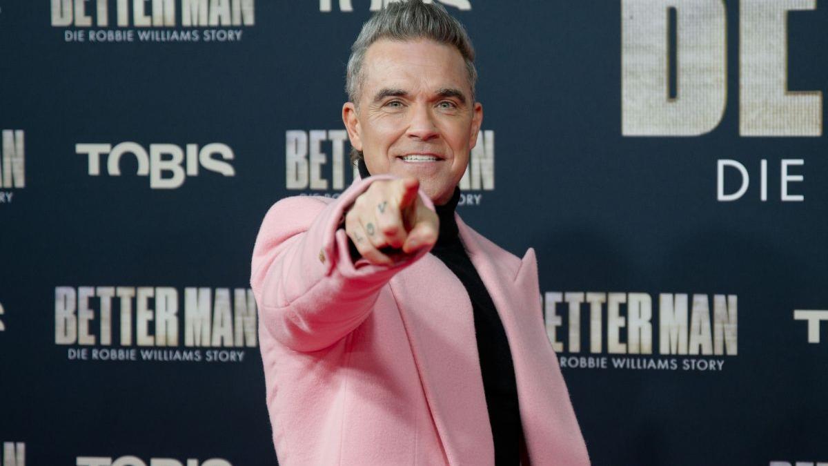 Robbie Williams, diagnosticat cu autism la 52 de ani: „Mă ajută să înțeleg de ce sunt așa”
