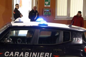 Mărturia cutremurătoare a femeii în fața căreia s-a autoincendiat românul din Italia: „A strigat că mă iubește”