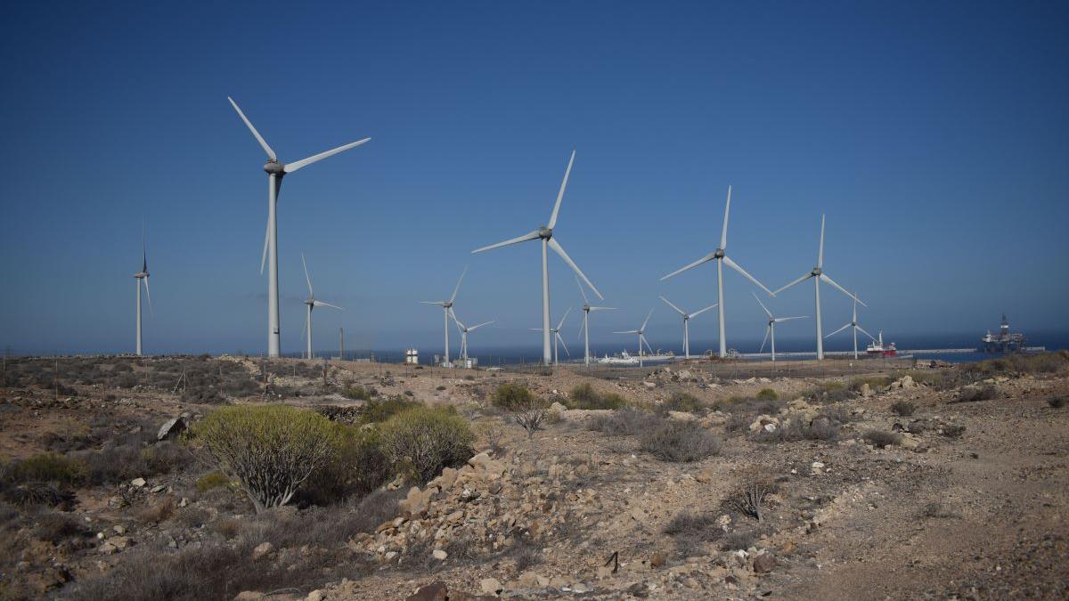 Vântul schimbă radical situația energetică a României. România a trecut de la importuri masive la export de energie