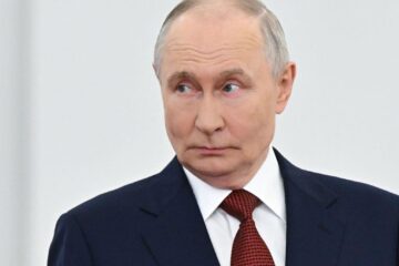 Rusia își reafirmă controlul asupra Insulelor Kurile. Vladimr Putin sfidează Japonia
