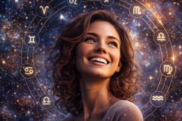 Săptămână norocoasă pentru 5 zodii. Eclipsa de Lună le deschide un drum nou