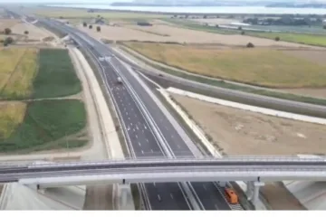 Veste excelentă pentru șoferi: Segmentul Adjud – Bacău de pe Autostrada A7 se deschide luni