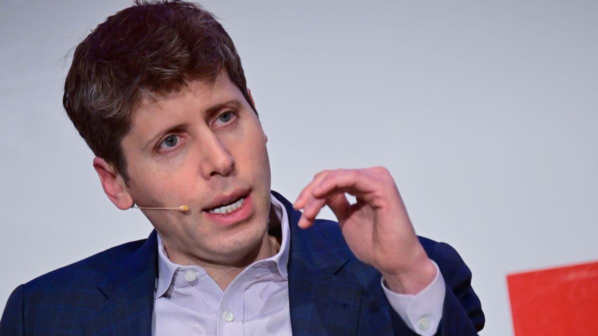 Șeful OpenAI anunță o revoluție tehnologică: „Suntem în punctul despre care vorbeam doar teoretic”