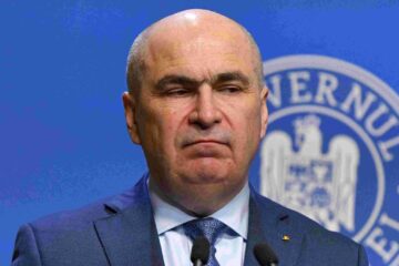 Ilie Bolojan dă asigurări în plină criză: „Sistemul energetic nu are probleme de funcționare”
