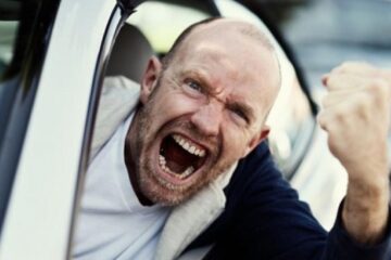 Italia, campioană mondială la agresivitate în trafic. Acestea sunt țările cu cei mai violenți șoferi din lume