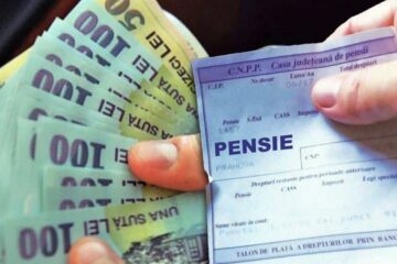 Pensie fără carte de muncă: Ce sumă încasează persoanele care nu au lucrat niciodată