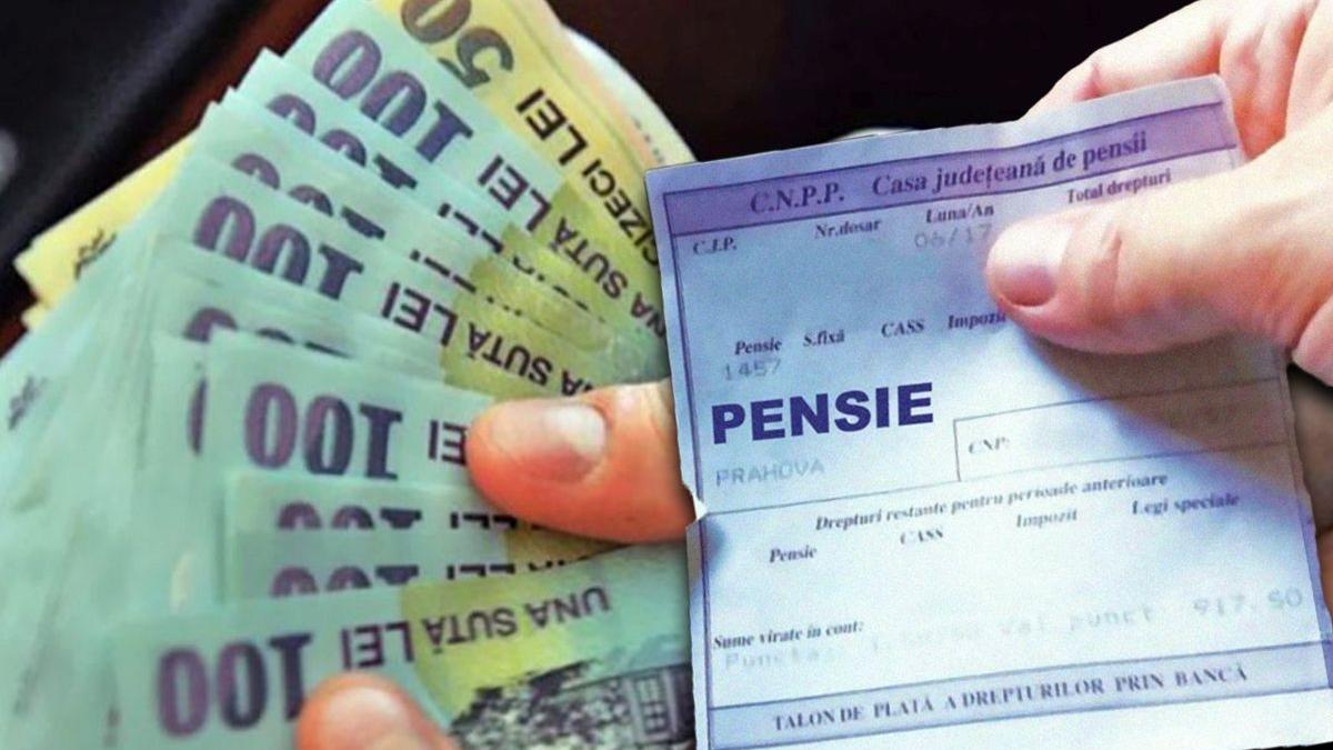 Pensie fără carte de muncă: Ce sumă încasează persoanele care nu au lucrat niciodată