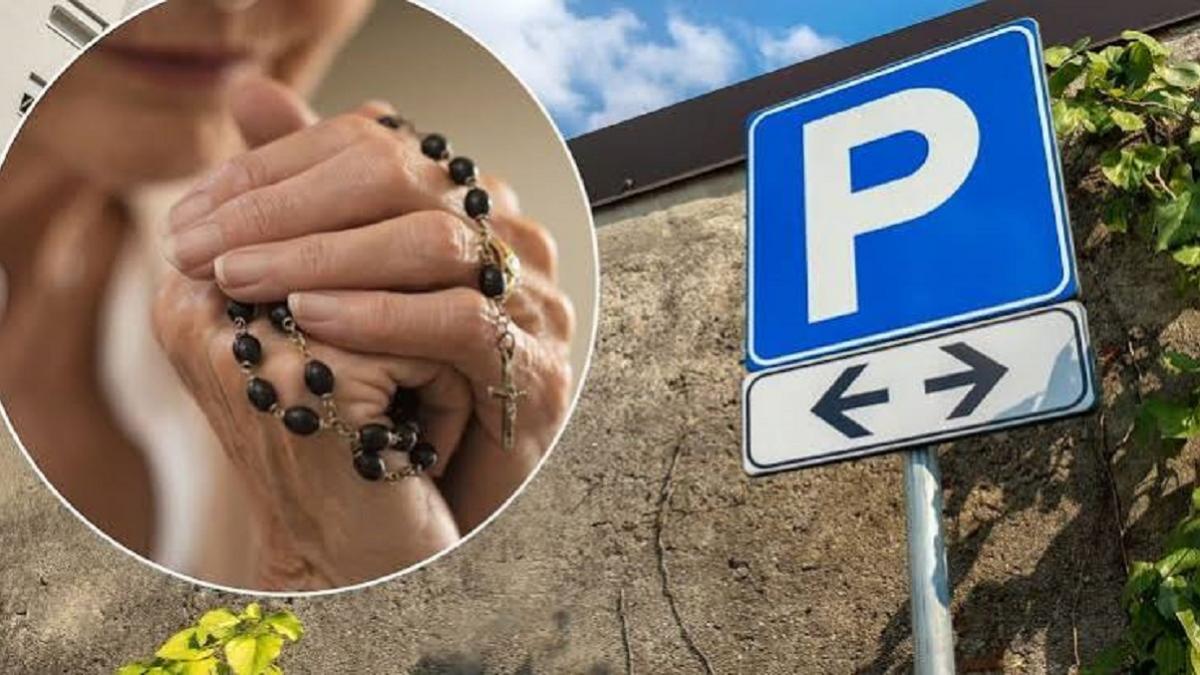 Taxă neobișnuită într-o parcare. Cum li se cere șoferilor să plătească
