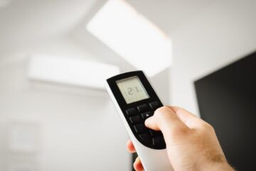 Care este temperatura ideală la aerul condiționat pe caniculă. Setarea care poate reduce factura la energie