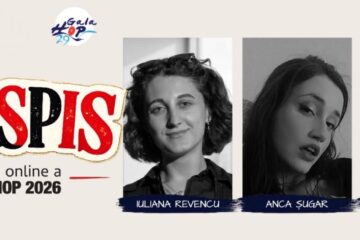 Tineri critici de teatru scriu la Thespis – Revista Galei HOP 2026