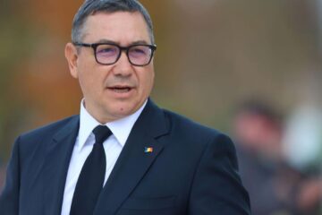 Victor Ponta lansează un atac violent la adresa lui Miruță: „Pe vremuri, te împușcau pentru asta”