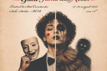 Vremea metamorfozelor începe la Gala HOP