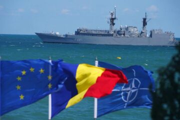 Ziua Marinei Române, 124 de ani de istorie. Premierul Ilie Bolojan, prezent la Constanța