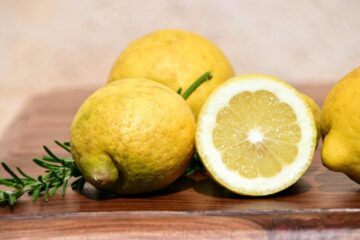 5 metode simple care te ajută să păstrezi lămâile proaspete mai mult timp