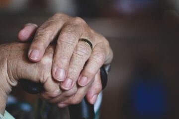 A murit cea mai vârstnică persoană din România: Cugireanca Noja Paladia avea 111 ani