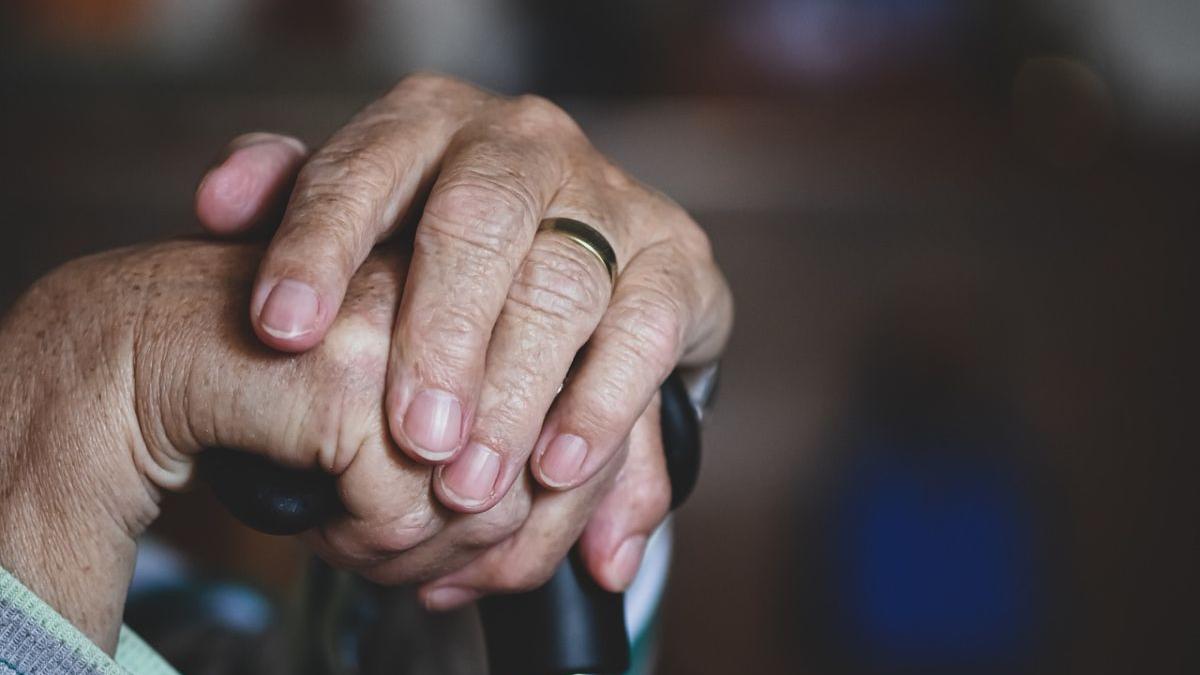 A murit cea mai vârstnică persoană din România: Cugireanca Noja Paladia avea 111 ani