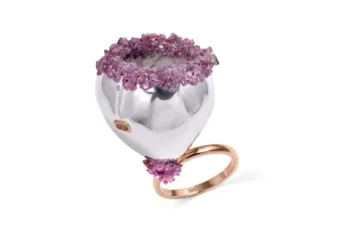 A șaptea ediție ROMANIAN JEWELRY WEEK începe la București pe 30 septembrie