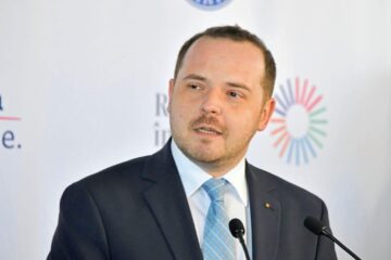 Alexandru Rogobete propune o nouă abordare în Sănătate: „Reforma adevărată nu înseamnă doar să reduci, ci să construiești”