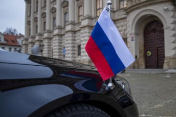 Ambasada Rusiei respinge acuzațiile de sabotaj: „Materialele publicate constau în speculații și fantezii”