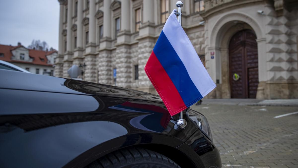 Ambasada Rusiei respinge acuzațiile de sabotaj: „Materialele publicate constau în speculații și fantezii”