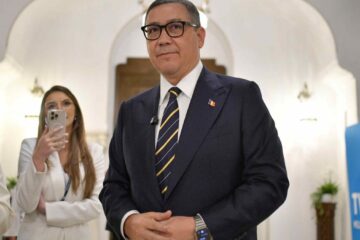 Amintiri picante din mandatul lui Băsescu: Ce a consumat Victor Ponta la discuțiile din Palatul Cotroceni