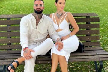 Armina, criticată dur în primele ediții ale Insulei Iubirii. Concurenta a răbufnit: „În realitate sunt cu totul altfel”