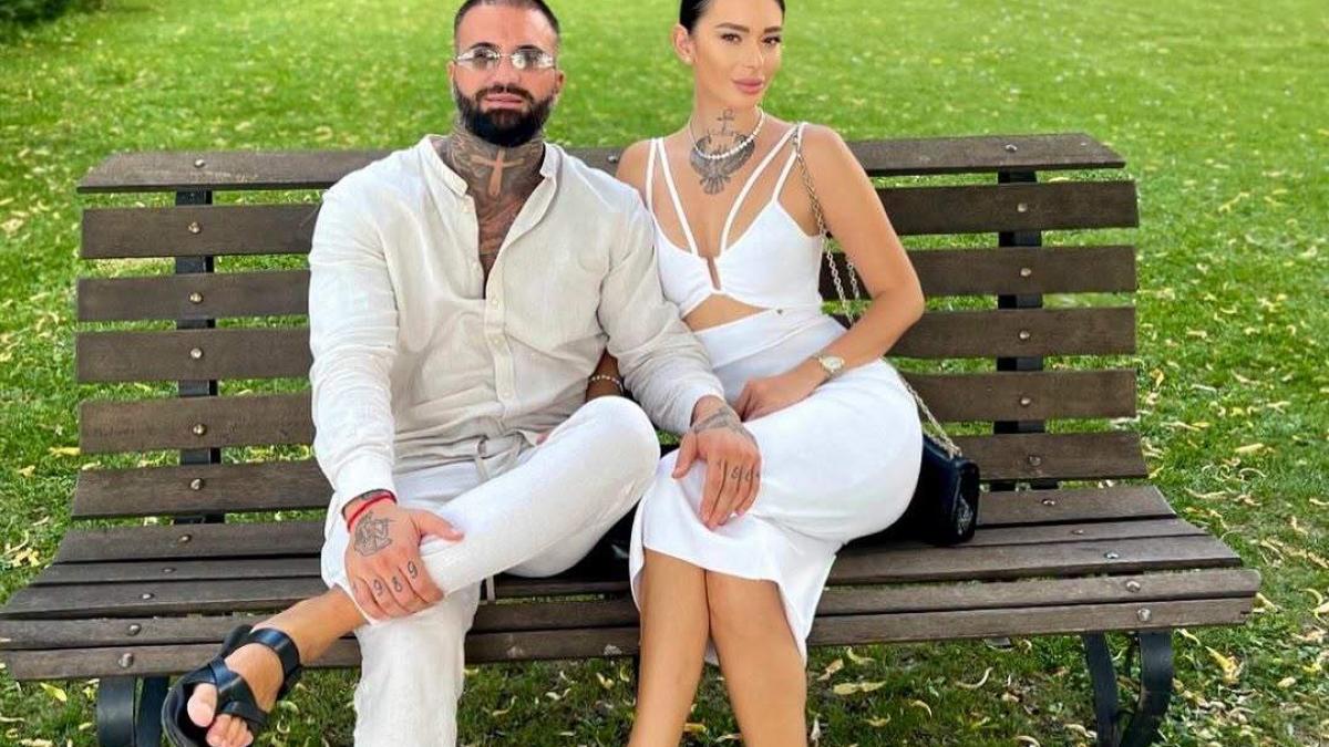 Armina, criticată dur în primele ediții ale Insulei Iubirii. Concurenta a răbufnit: „În realitate sunt cu totul altfel”