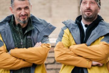 Asia Express – Drumul Mătăsii începe duminică, 6 septembrie, de la 20.00, la Antena 1 şi pe AntenaPLAY: Autostop cu final neașteptat pentru Cheloo și Mihai Ban