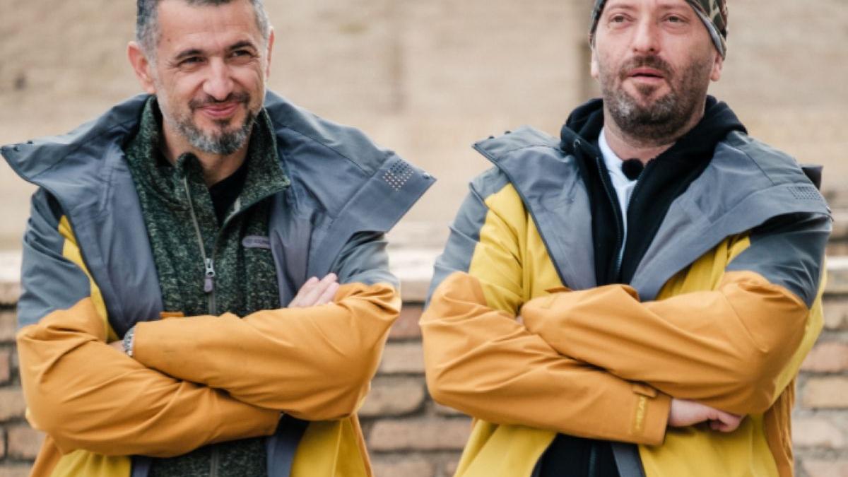Asia Express – Drumul Mătăsii începe duminică, 6 septembrie, de la 20.00, la Antena 1 şi pe AntenaPLAY: Autostop cu final neașteptat pentru Cheloo și Mihai Ban
