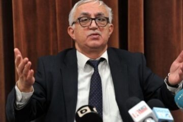 Augustin Zegrean desființează planul PNL privind anticipatele: „Poate ei citesc altă Constituție”