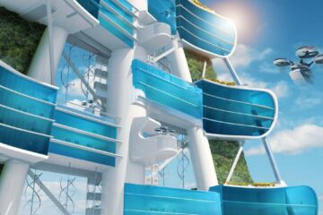 Balconul care produce electricitate: Soluția adoptată de peste un milion de gospodării din Germania