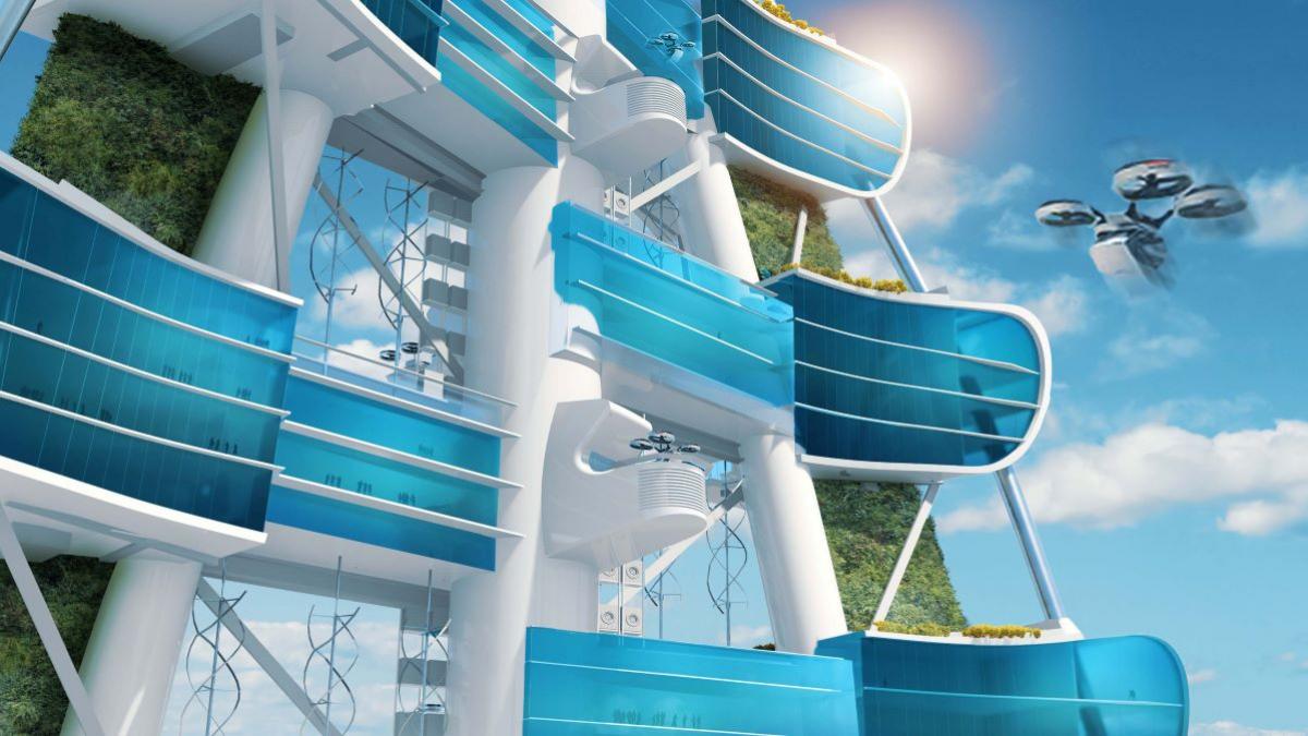 Balconul care produce electricitate: Soluția adoptată de peste un milion de gospodării din Germania