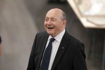 Traian Băsescu: Izolarea politică a partidelor este o ipocrizie