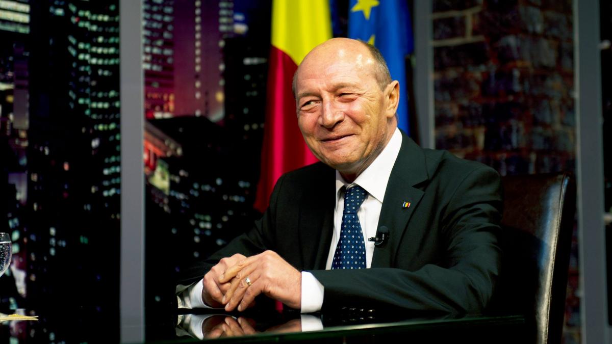 Băsescu vrea UDMR afară din politica României: „Au jucat cu Budapesta până li s-au rupt opincile”