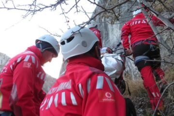 Bilanț negru pe munte în luna august: 14 morți și peste 650 de persoane salvate de Salvamont