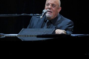 Billy Joel, primele vești după operația pe creier: „Sunt bine. Nu vreau ca oamenii să-și facă griji pentru mine”