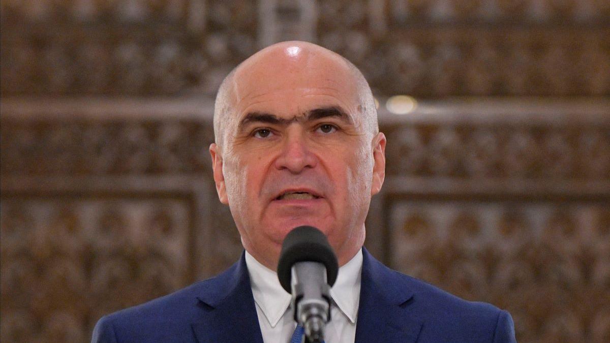 Bolojan: Cinic, Grindeanu ar fi cel mai bun premier. Nu ar deranja pe nimeni