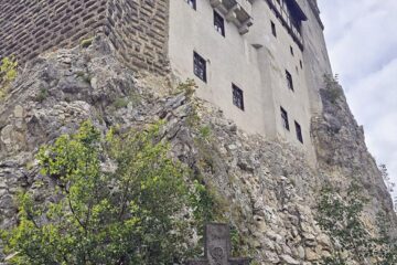 Castelul lui Dracula nu ține loc de investiție în promovare pentru pensiunile falimentare