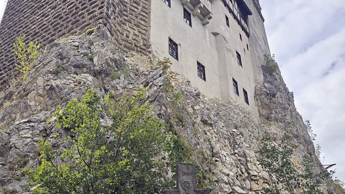 Castelul lui Dracula nu ține loc de investiție în promovare pentru pensiunile falimentare