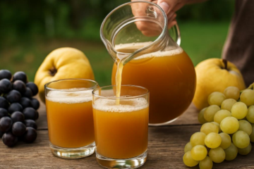 Cât rezistă o sticlă de must după ce ai deschis-o