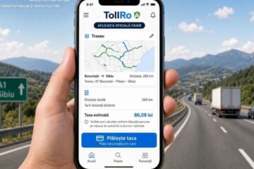 Ce este și cum funcționează platforma TollRo