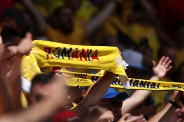 Cine transmite la TV Suedia – România și celelalte meciuri din Liga Națiunilor