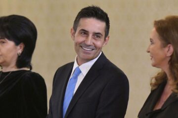 Claudiu Manda, despre alegerile anticipate: „Nu ne este frică”. Ce s-ar putea întâmpla în România