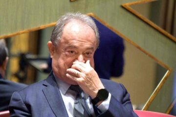 Dezvăluire Jurnalul. 1 milion € de la CNAIR, pentru două firme lipite de veșnicul Vasile Blaga