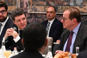 Concelex propune la New York o nouă abordare pentru investițiile în infrastructura strategică a flancului estic NATO