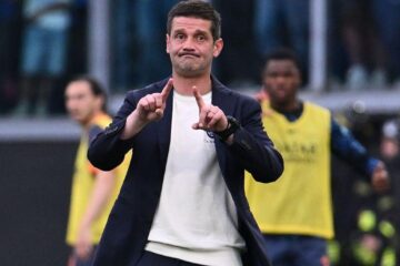 Cristi Chivu, după eșecul cu Real Madrid: „Nu sunt deloc supărat. Sunt mândru de echipa mea”