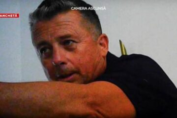 Cum păcălește un fost polițist bolnavii de cancer: „Eu nu sunt medic, dar sunt oncoterapeut”. Cât costă terapia?