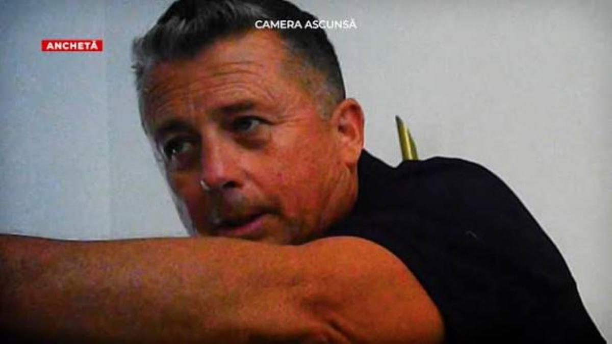 Cum păcălește un fost polițist bolnavii de cancer: „Eu nu sunt medic, dar sunt oncoterapeut”. Cât costă terapia?