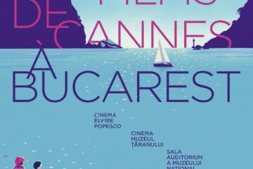 De la Cannes la București: cele mai importante filme ale festivalului, într-o nouă ediție Les Films de Cannes à Bucarest
