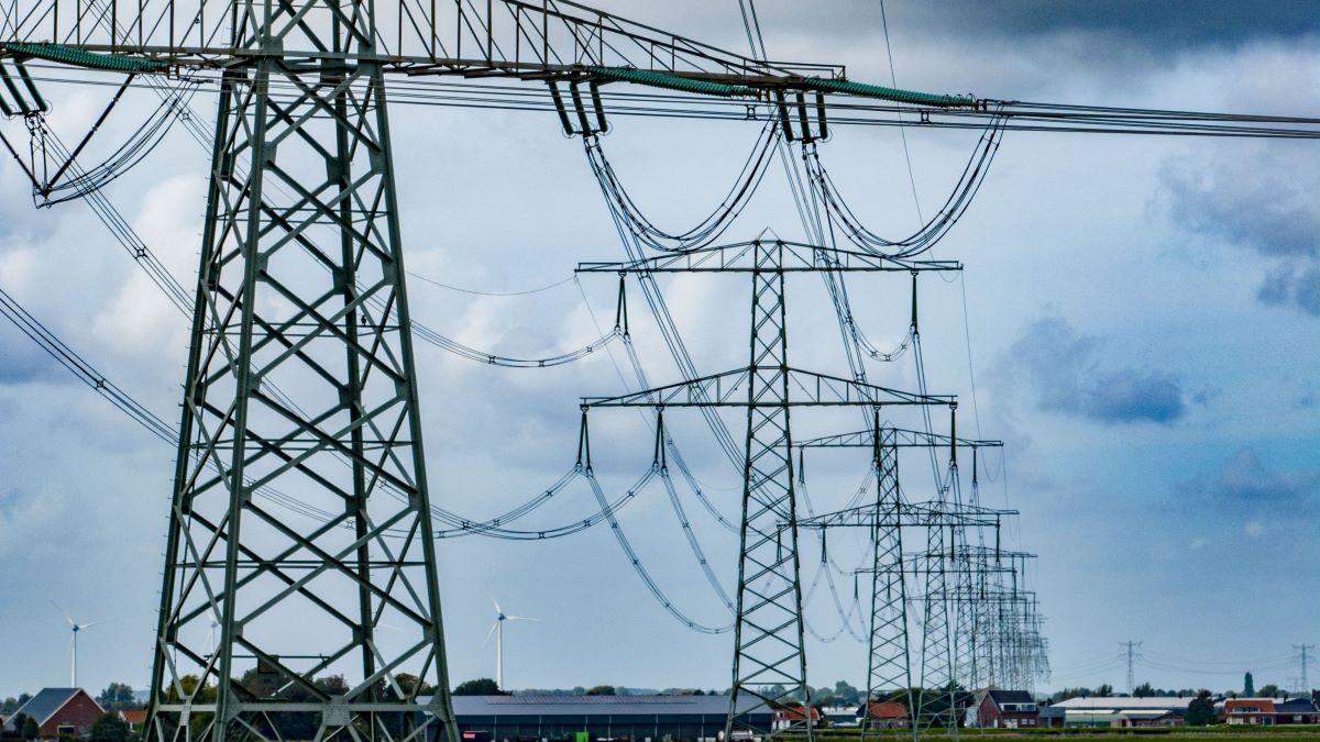 De unde a adus România electricitate în starea de alertă energetică?
